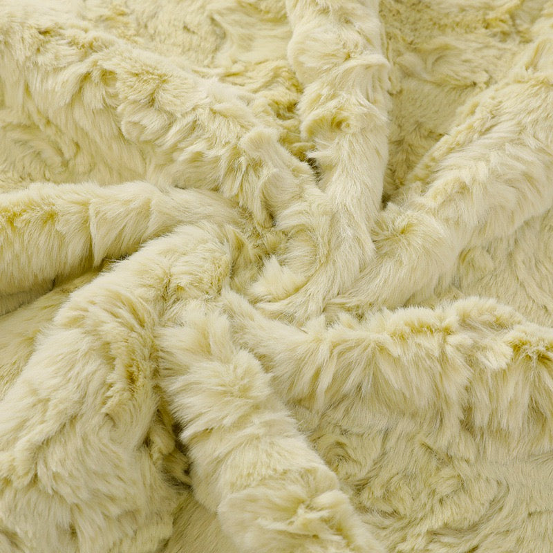 Faux Rabbit Fur (Angel Fur) – Brador Fabrics